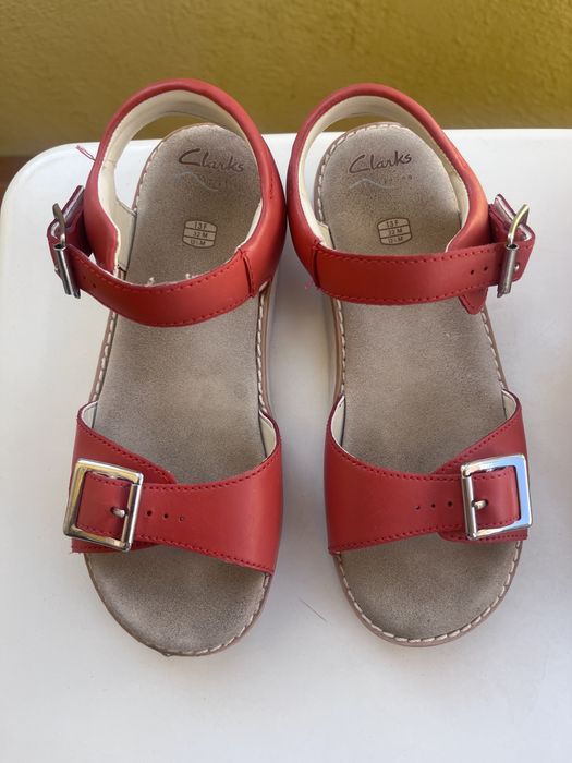 Детски обувки и сандали на Clarks, Reserved i Next