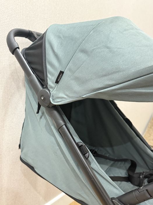 Коляска easywalker