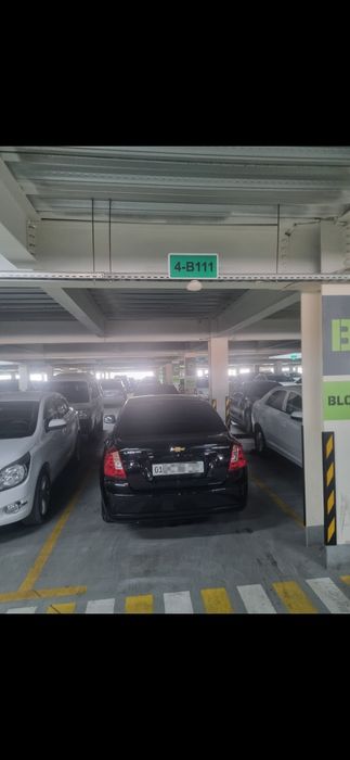 Chevrolet Gentra Optima plus