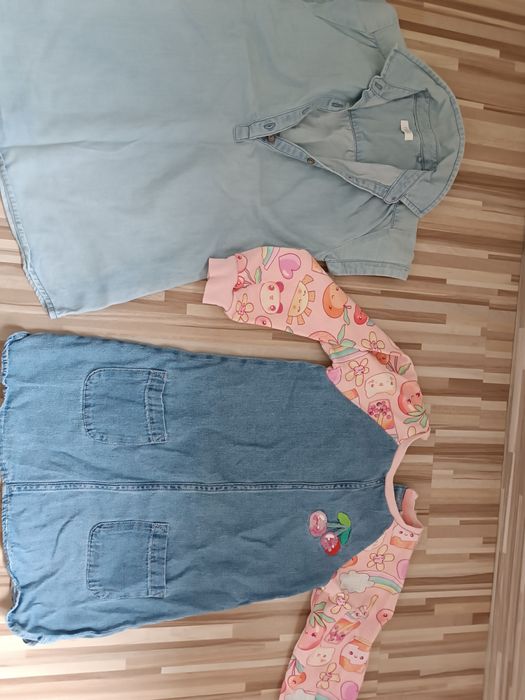 Next,Zara,Reserved разкошни дрешки за принцеса