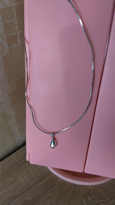 Колие с Кристал и Колие с Розов кристал, Нови