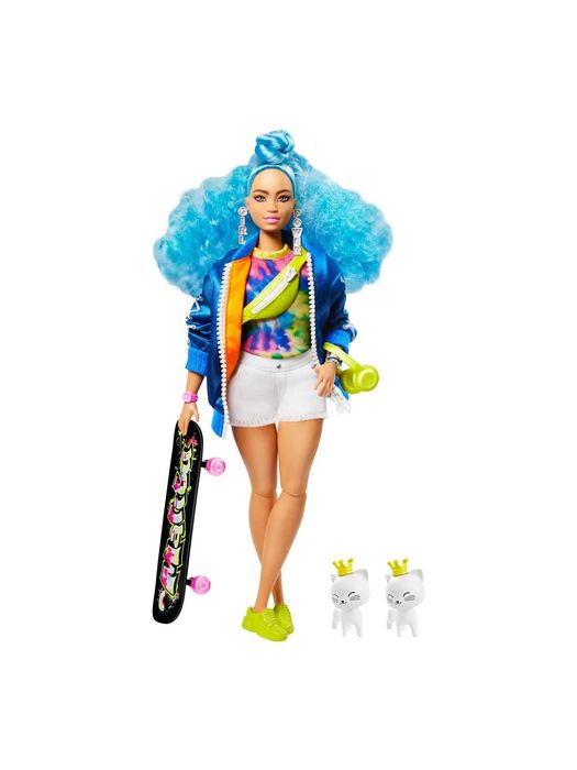 Кукла Barbie Extra.