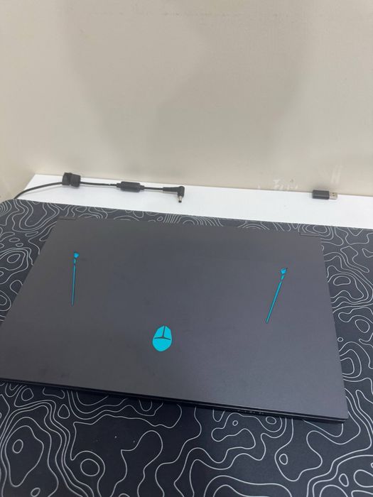 Игровой ноутбук Thunderobot 911S Core D