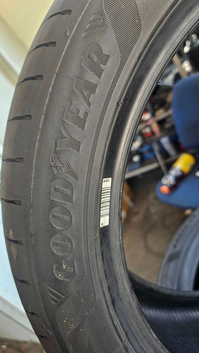 Anvelope 225/45/17 GOODYEAR VARA 2025