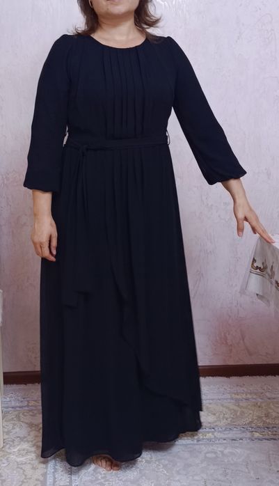 Женские вечерние платья