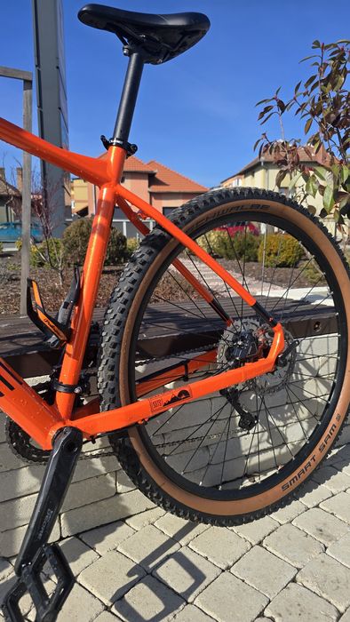 Mountain bike Cube 29