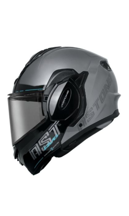 Мотошлем ASTONE RV6. Новый! Размер-М.