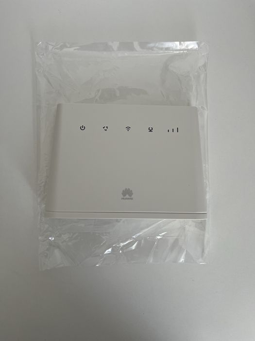 HUAWEI 4G Router 2