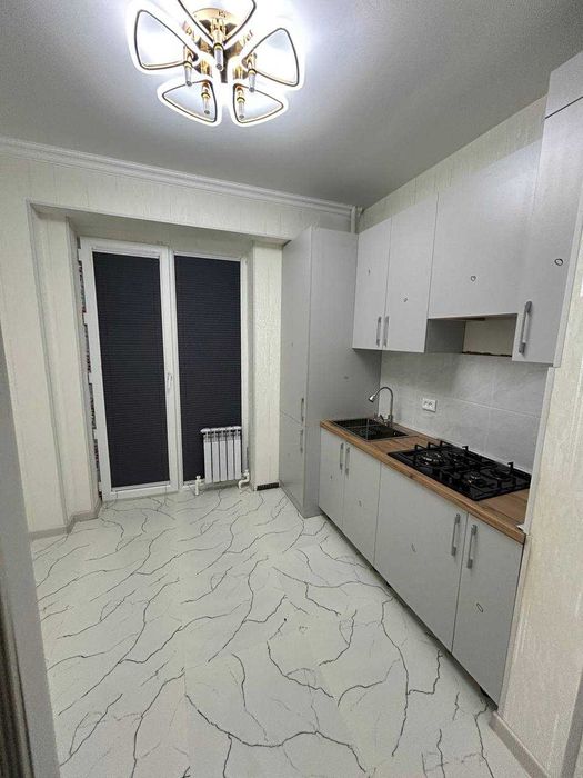 2/6/7 Миробод тумани 2 хонали 56 кв уй сотаман