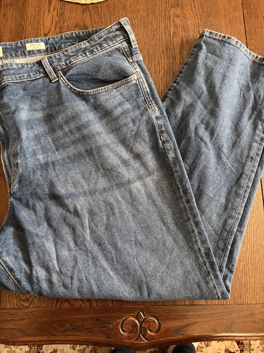 Blugi C&A 50/32 noi