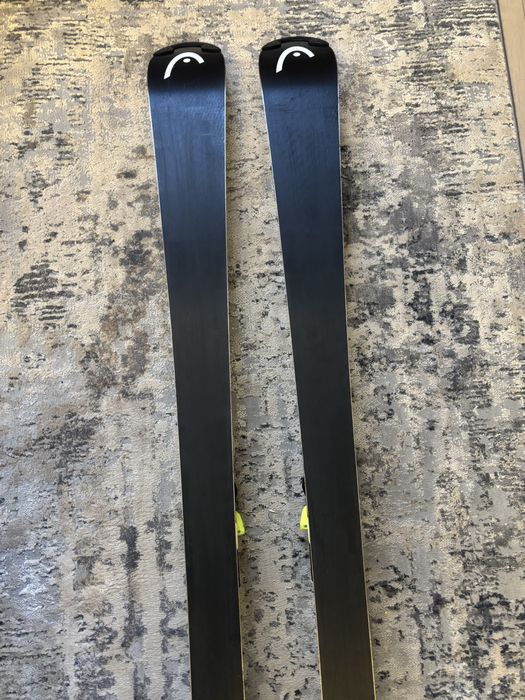 Ski Head e-SL RD FIS 165cm Slalom