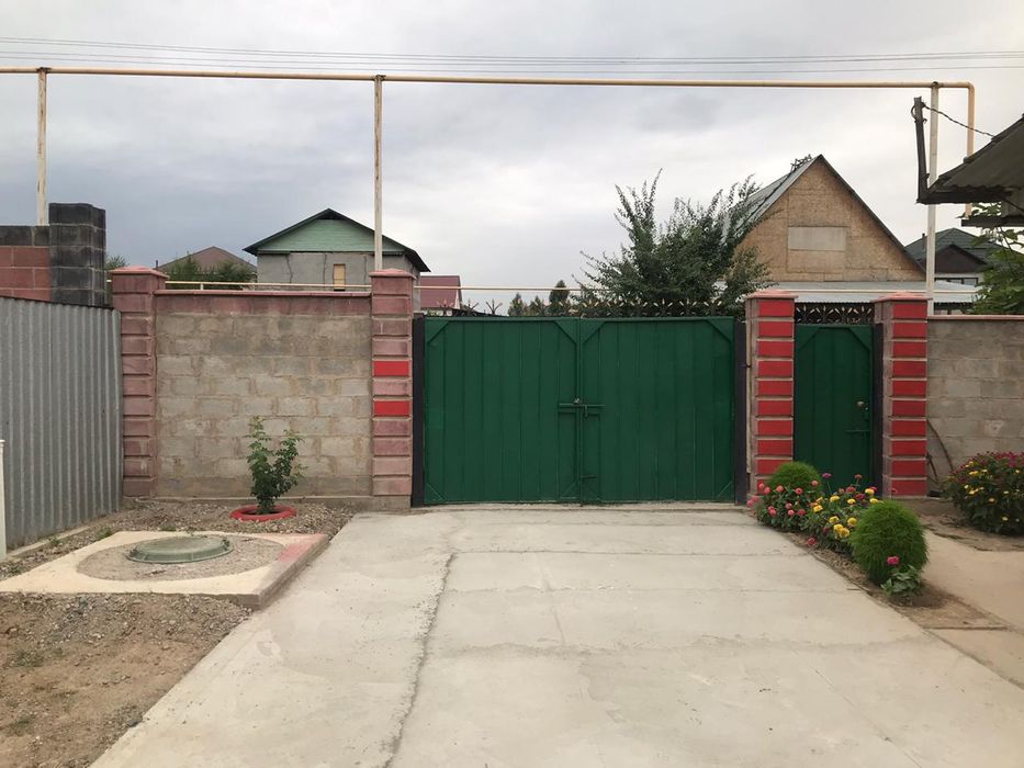 Продам дом Коккайнар, Илийский район