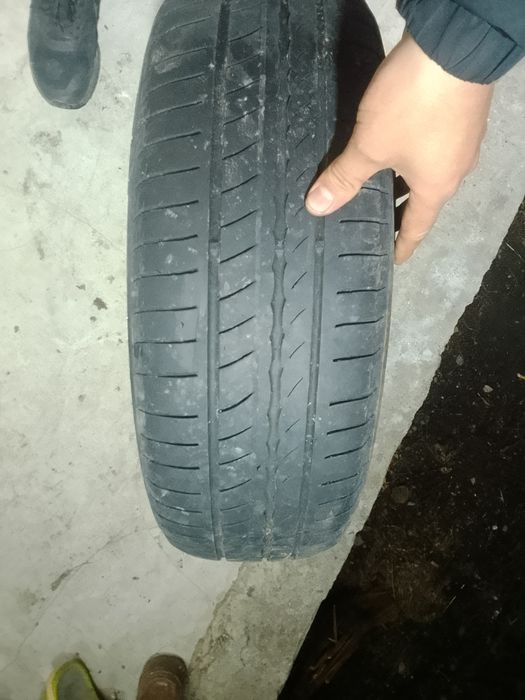 Продам шины хорошем состоянии