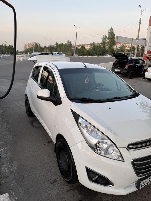 Spark 1.25 oq. Ideal