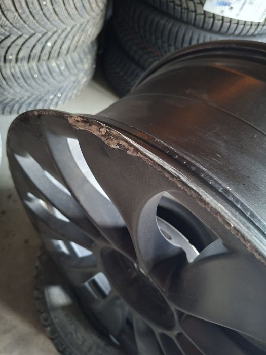 Джанта 21" за Tesla Model Y Performance