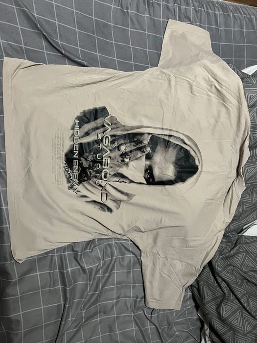 tricou made by society barbati