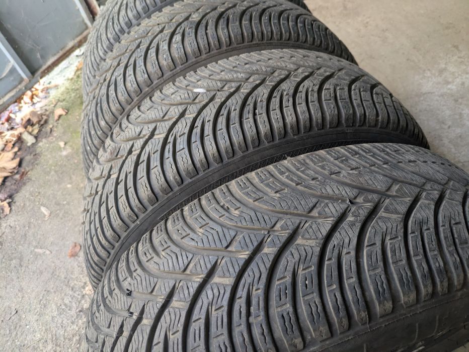 Зимни гуми 195 65 15