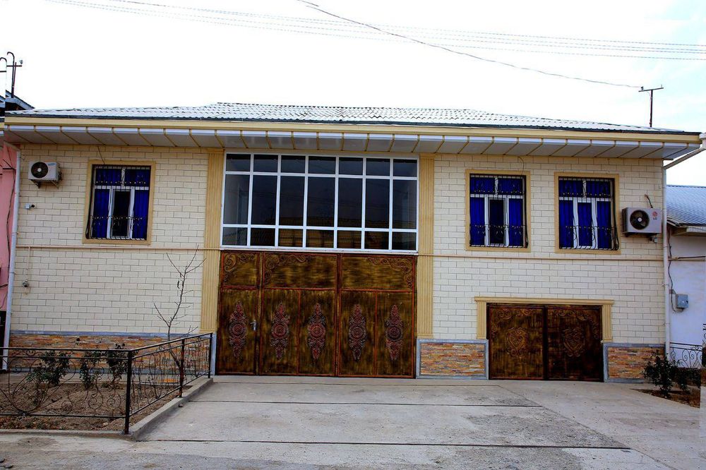 Ховли сотилади Гулистон 2