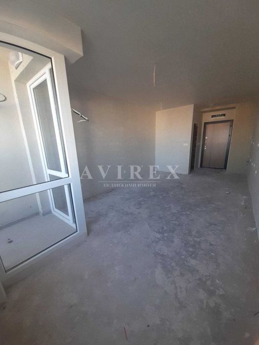 Продава се Едностаен апартамент в Пловдив, Тракия - 43 кв.м за 1161 €/кв.м - Снимка #2