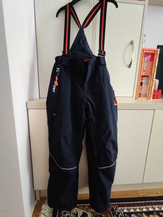 Детски ски панталон