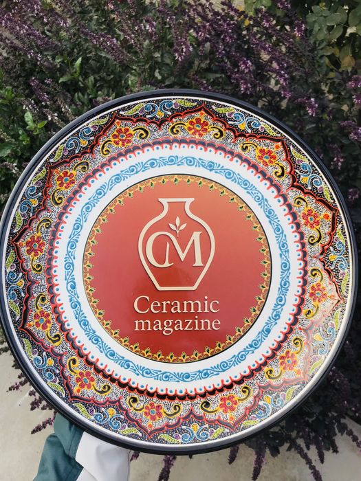 Sovg'aga buyum | Laganga Rasm yoki logo | Совга учун буюмлар |