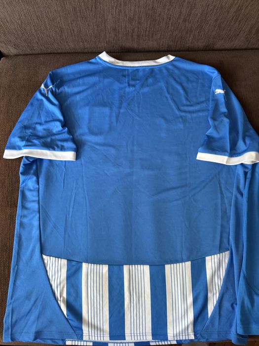 Echipament set Puma Universitatea Craiova marimea XL/L