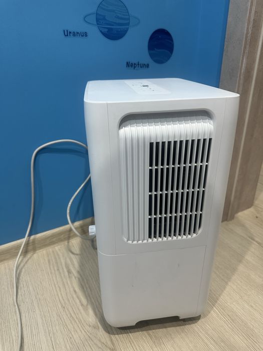 Осушитель воздуха neoclima fd-20ah