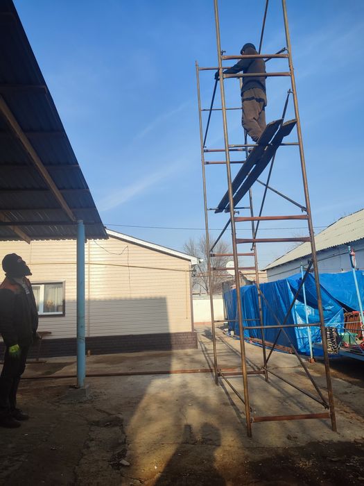 Леса сатылады буу Жане Новый