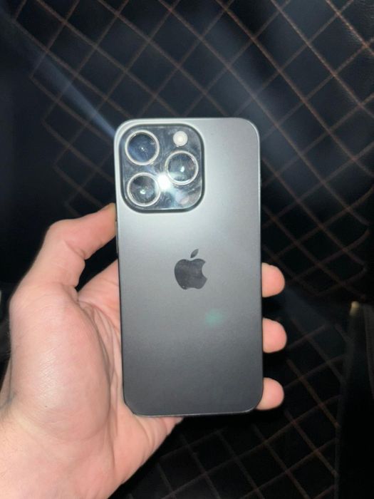 iPhone 15 PRO в продаже