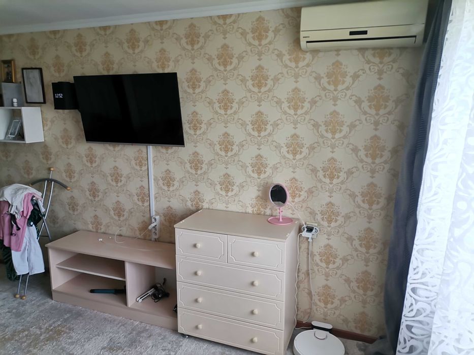 Продам квартиру.