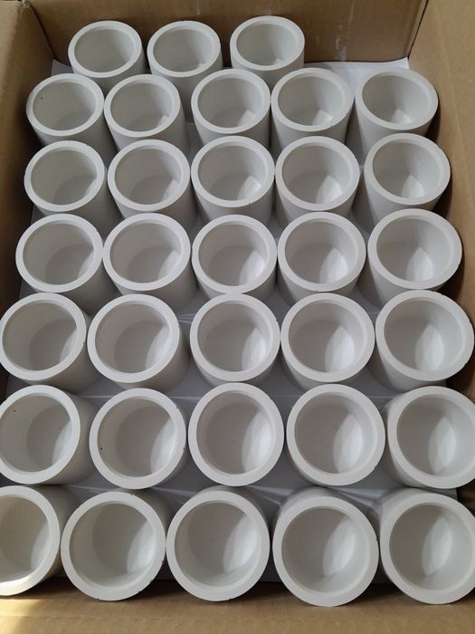 Кашпи - различни модели.