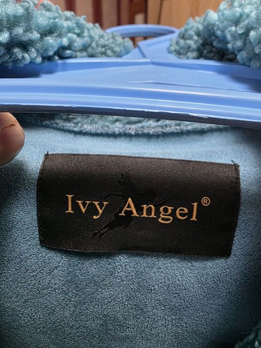 Продаю шубу тедди