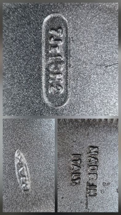 Джанти MAK 6/114.3 Нисан Навара 6x114.3 Nissan Navara