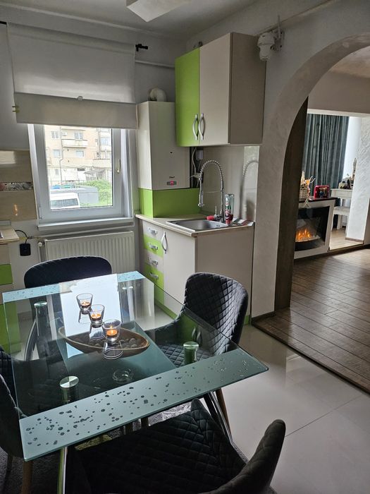 Apartament 2 camere