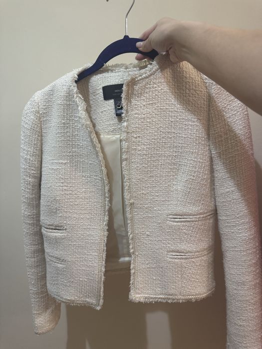 Жакет mango размер 34