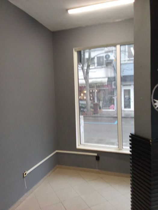 Дава се под наем Магазин в Бургас, Възраждане - 28 кв.м за 259.08 € - Снимка #4