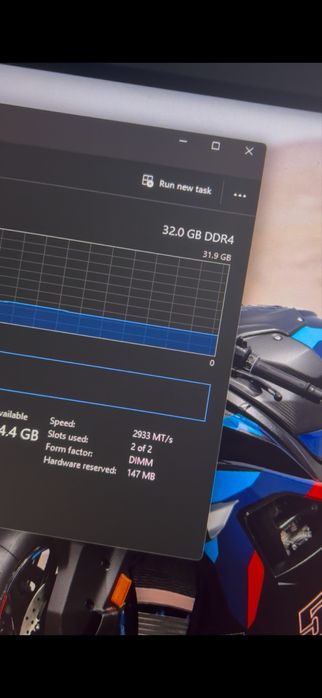Pc high gaming + Monitor 300hz