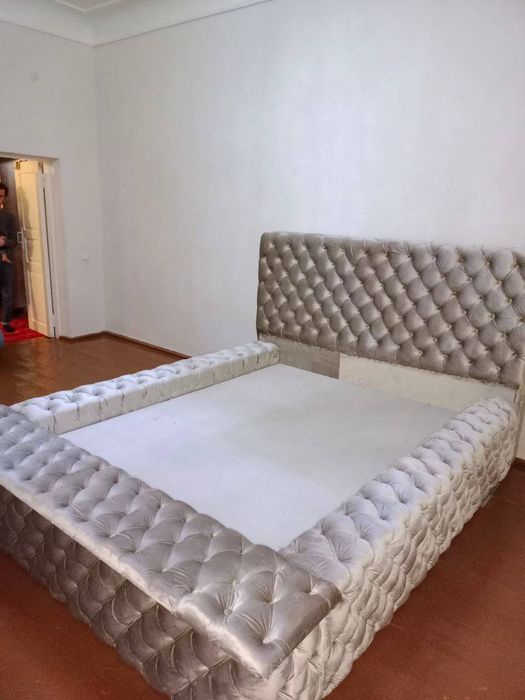 Siz hohlagan uslubda mebellar