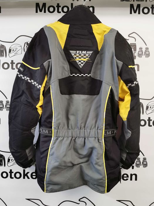 Geaca moto textil FLM marime M