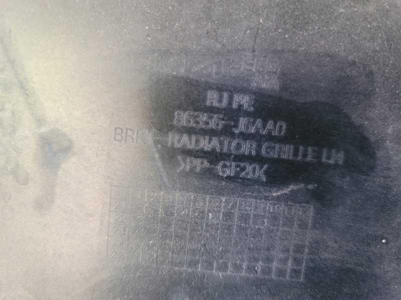 решетка K8 K7 K9 оригинал