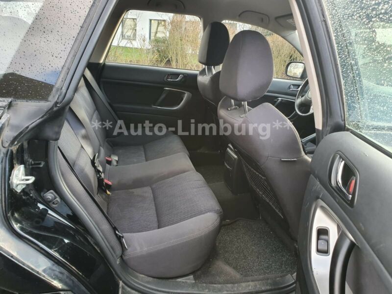 Subaru legacy субару легаси на части