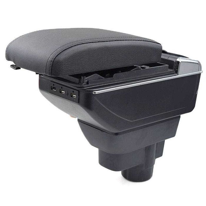 Cotieră pentru Opel Corsa D (2006-2014), AVR®, model 7H