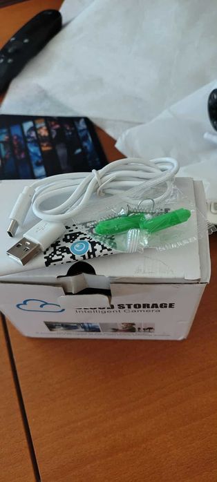 камери за видеонаблюдение