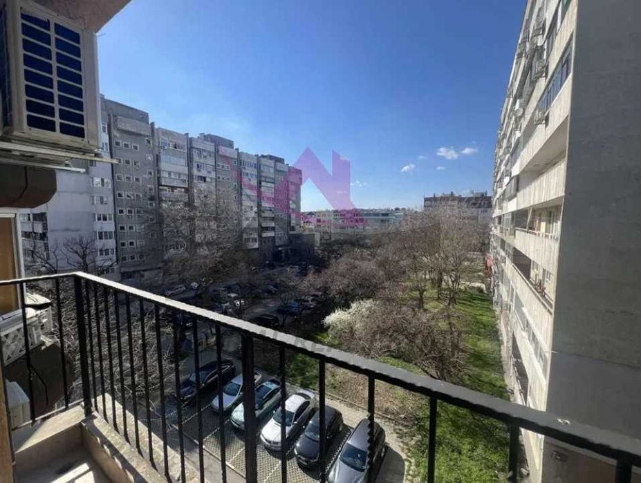 Дава се под наем Тристаен апартамент в Варна, ВИНС - 85 кв.м за 897.6 € - Снимка #7