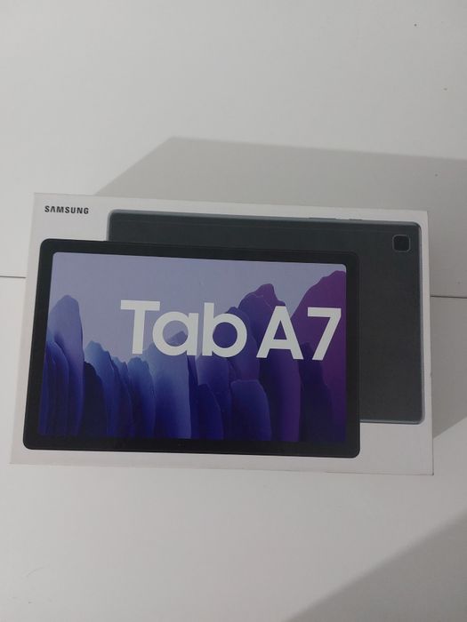 Планшет Самсунг Tab A7 10.4