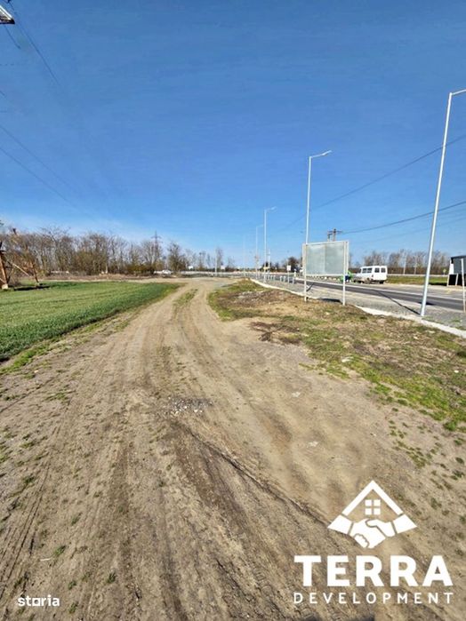 Investiție pe litoral – loturi de teren la intrarea în Costinești