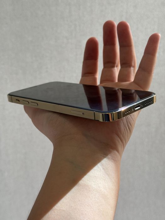 Iphone 12 pro 512gb 85%akb Айфон 12 про