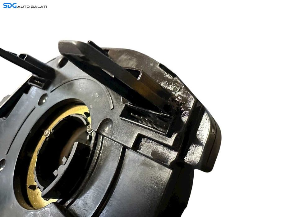 Spira Banda Spirala Panglica Volan Audi A4 B8.5 Facelift 2013 - 2015 Cod 8R0953568Q [B3835]