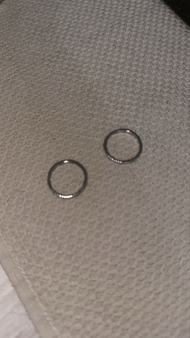 Кольца 925 проба серебро