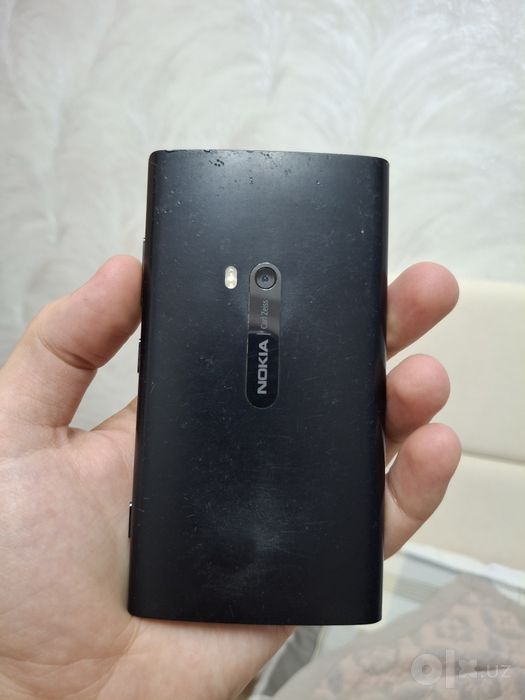Nokia Lumia 920!